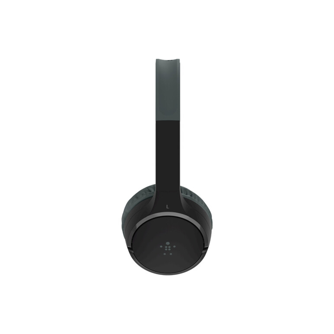 Belkin SOUNDFORM Kids Wireless Over-Ear Headphones Belkin SOUNDFORM Kids Wireless Over-Ear Headphones